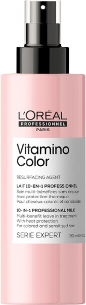 L'Oréal Professionnel Serie Expert Vitamino Color 10 In 1 190 ml von L'Oréal Professionnel