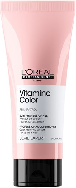 L'Oréal Professionnel Serie Expert Vitamino Color Conditioner 200 ml von L'Oréal Professionnel
