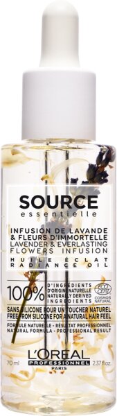 L'Oréal Professionnel Source Essentielle Radiance Oil 75 ml von L'Oréal Professionnel