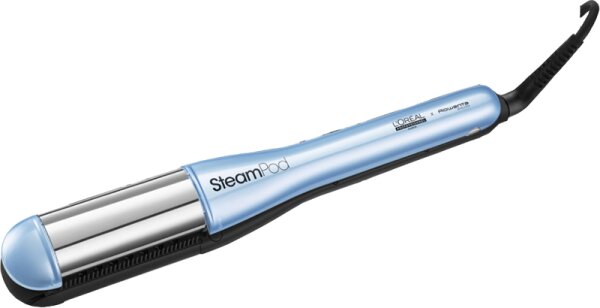 L'Oréal Professionnel SteamPod 4 Glacial Utopia Limited Edition 1 Stk von L'Oréal Professionnel