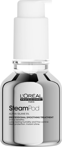 L'Oréal Professionnel SteamPod Glättungskonzentrat 50 ml von L'Oréal Professionnel