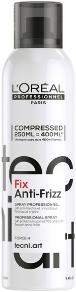 L'Oréal Professionnel Tecni.Art Fix Anti-Frizz Compressed Spray 250 ml von L'Oréal Professionnel