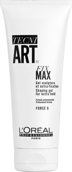 L'Oréal Professionnel Tecni.Art Fix Max Gel 200 ml von L'Oréal Professionnel