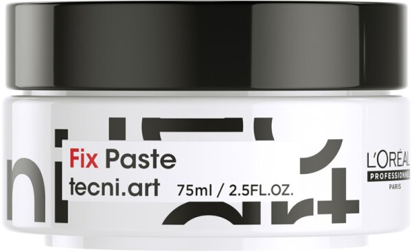 L'Oréal Professionnel Tecni.Art Fix Paste 75 ml von L'Oréal Professionnel