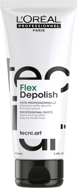 L'Oréal Professionnel Tecni.Art Flex Depolish 100 ml von L'Oréal Professionnel