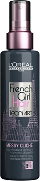 L'Oréal Professionnel Tecni.Art French Girl Hair Messy Cliché 150 ml von L'Oréal Professionnel
