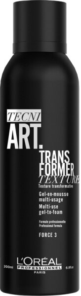 L'Oréal Professionnel Tecni.Art Transformer Gel 150 ml von L'Oréal Professionnel