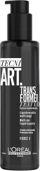 L'Oréal Professionnel Tecni.Art Transformer Lotion 150 ml von L'Oréal Professionnel