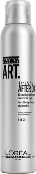L'Oréal Professionnel Tecni.Art Volume Morning After Dust Trockenshampoo 200 ml von L'Oréal Professionnel