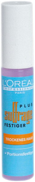 L'Oréal Professionnel Valence by Suffrage Trockenes Haar 15 ml L'Oréal Professionnel Valence by Suffrage Trockenes Haar 15 ml von L'Oréal Professionnel