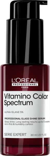 L´Oréal Professionnel Vitamino Color Spectrum Glass Shine Serum 30 ml von L'Oréal Professionnel