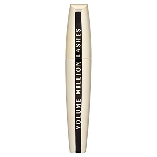 L'Oreal Volume Million Lashes Mascara Black von L'ORÉAL