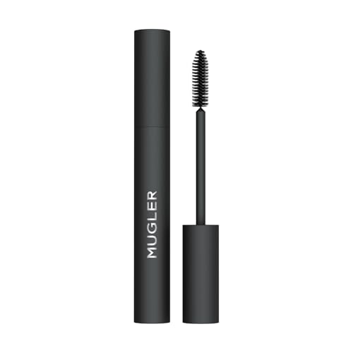 L'Oréal Paris x Mugler Limited Edition Augmented Volume Mascara, Für hoch voluminöse Wimpern ohne Verklumpen, 9,6g L'Oréal Paris x Mugler Limited Edition Augmented Volume Mascara, Für hoch voluminöse Wimpern ohne Verklumpen, 9,6g von L'Oreal Paris