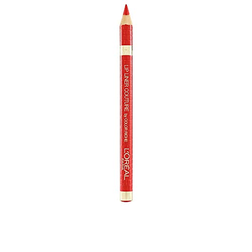 Color Riche Lip Liner Couture 377-Perfect Red von L'Oreal Paris