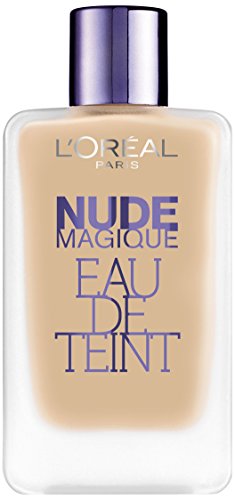 L'Oreal Nude Magique Eau De Teint Stiftung - 110 Warm Ivory von L'Oréal Paris