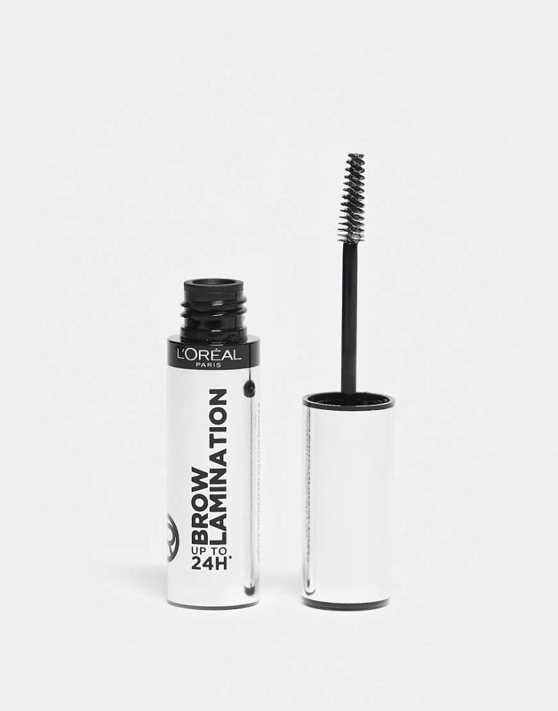 L'Oreal Paris - Infaillible - Brauengel in Transparent von L'Oreal