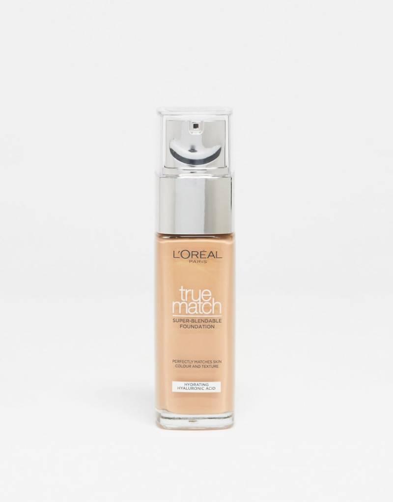 L'Oreal Paris - True Match - Grundierung-Neutral von L'Oreal