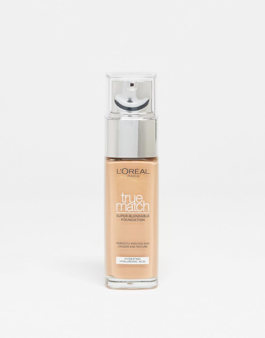 L'Oreal Paris - True Match - Grundierung-Neutral von L'Oreal
