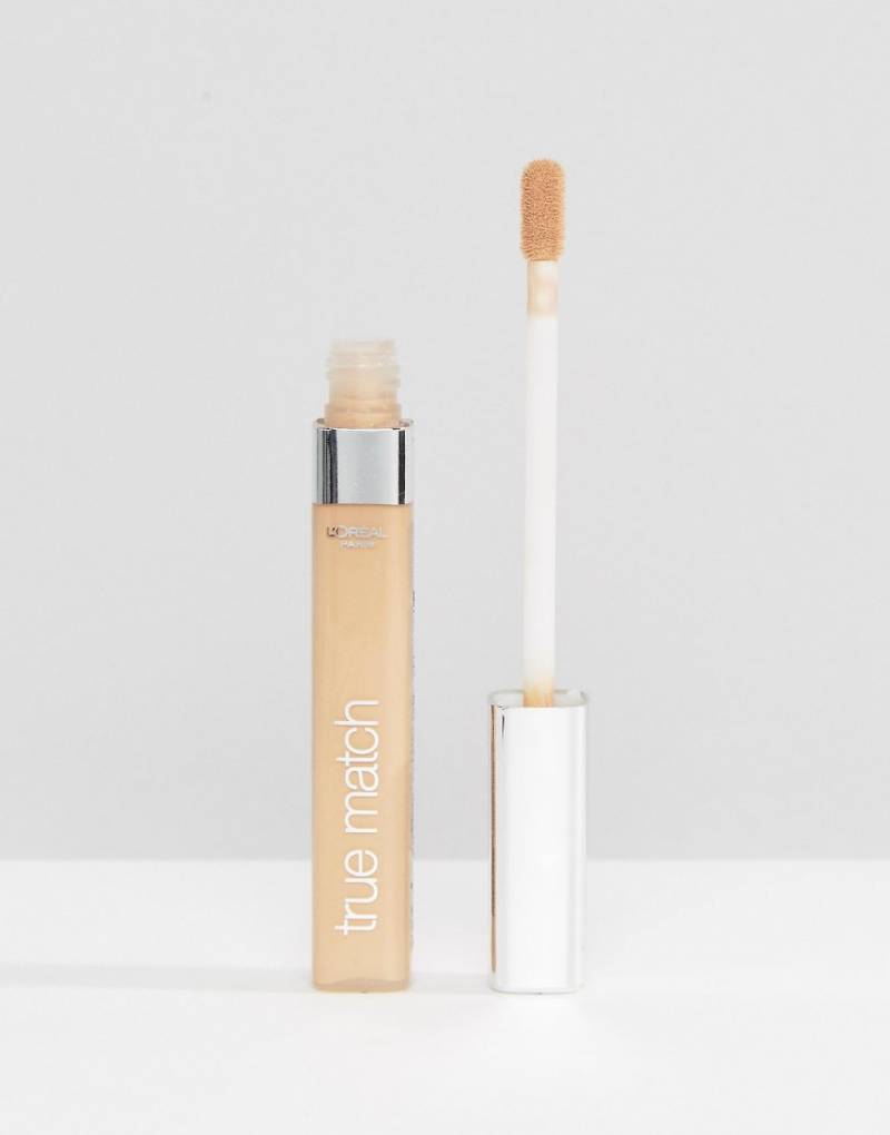 L'Oreal Paris - True Match The One - Abdeckcreme-Neutral von L'Oreal