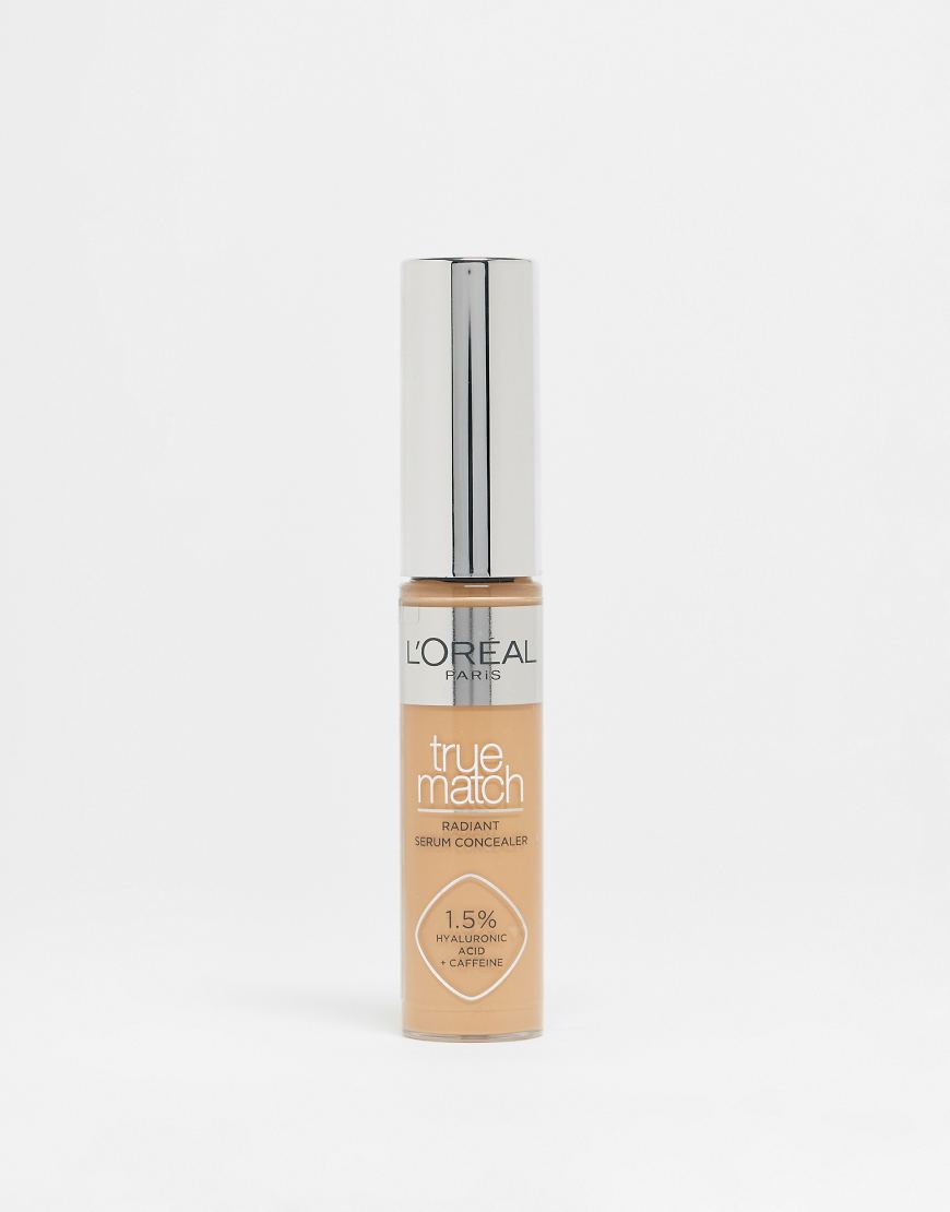 L'Oreal Paris - True Match The One - Radiant Serum - Abdeckcreme-Neutral von L'Oreal