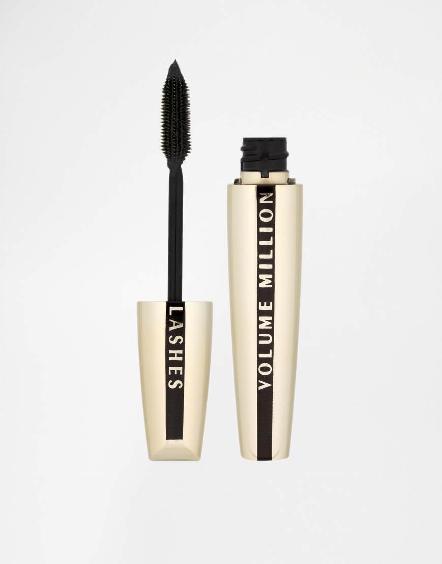 L'Oréal Paris - Volume Million Lashes - Wimperntusche-Braun L'Oréal Paris - Volume Million Lashes - Wimperntusche-Braun von L'Oreal