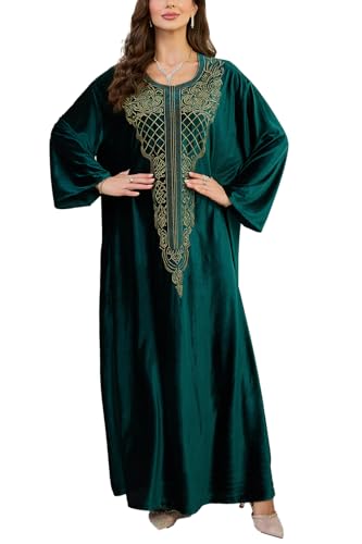 L-Peach Damen Loungewear Freizeitkleidung Sanft Kurzarm Nachtkleid Strandkleid Kaftan Kimono Cover ups von L-Peach