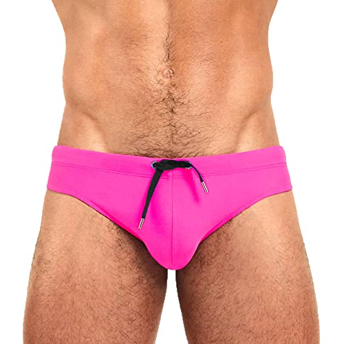 L-Peach Herren Badehose Bademode Badeshorts Schnell Trockend Boardshorts Beachshorts von L-Peach