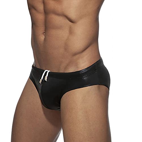 L-Peach Herren Badehose Bademode Badeshorts Schnell Trockend Boardshorts Beachshorts von L-Peach