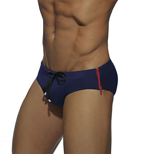 L-Peach Herren Badehose Bademode Badeshorts Schnell Trockend Boardshorts Beachshorts von L-Peach