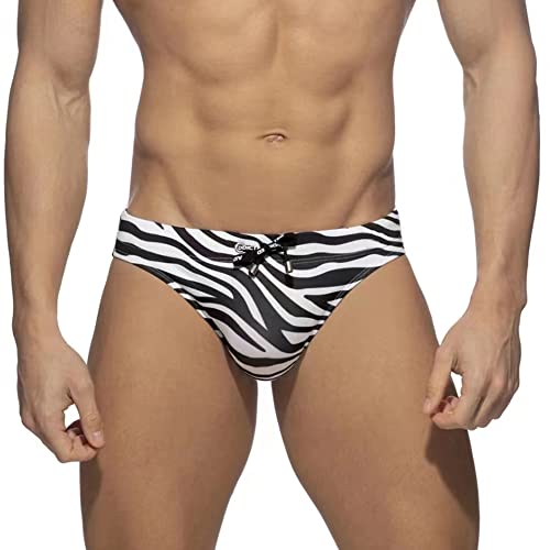 L-Peach Herren Badehose Bademode Badeshorts Schnell Trockend Boardshorts Beachshorts von L-Peach