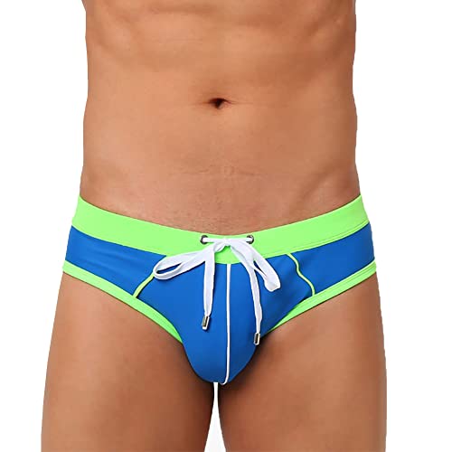 L-Peach Herren Badehose Bademode Badeshorts Schnell Trockend Boardshorts Beachshorts von L-Peach