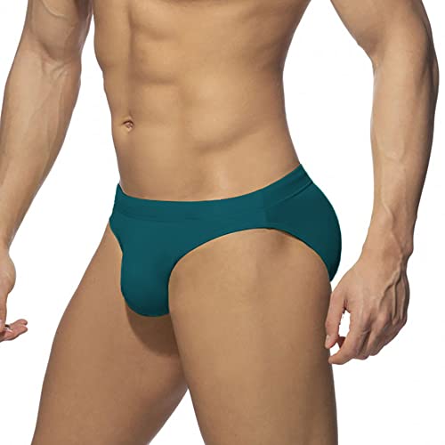 L-Peach Herren Badehose Bademode Badeshorts Schnell Trockend Boardshorts Beachshorts von L-Peach