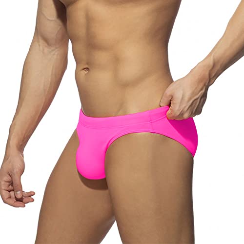 L-Peach Herren Badehose Bademode Badeshorts Schnell Trockend Boardshorts Beachshorts von L-Peach