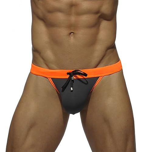 L-Peach Herren Badehose Bademode Badeshorts Schnell Trockend Boardshorts Beachshorts von L-Peach