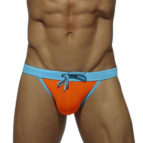 L-Peach Herren Badehose Bademode Badeshorts Schnell Trockend Boardshorts Beachshorts von L-Peach