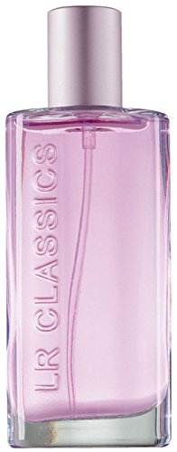 LR Classics Los Angeles Eau de Parfum for Women 50 ml von L R