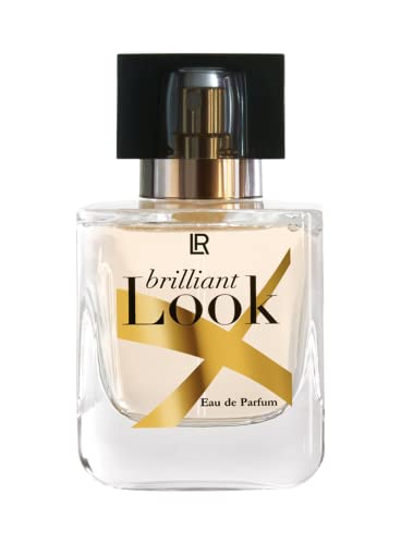 LR Design-Duft - Eau de Parfum - Brilliant Look Eau de Parfum von L R