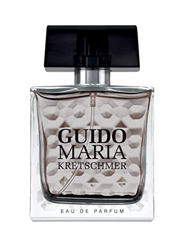 LR Guido Maria Kretschmer Eau de Parfum for Men - 50 ml von L R