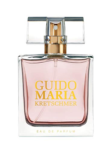 LR Guido Maria Kretschmer Eau de Parfum for Women - Damen Parfüm 50 ml von L R