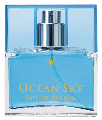 Ocean'Sky Eau de Parfum 50 ml von LR