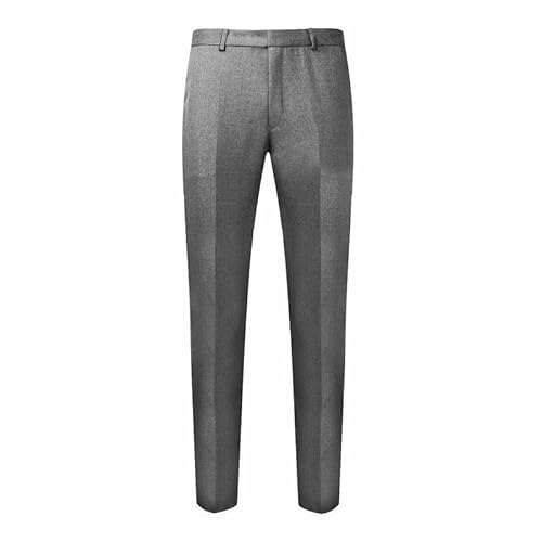 L S U Jungen Slim Fit Schulhose, Reißverschluss und Clip, Uniform, 6/7–15/16 Jahre, halbelastisch, grau, 15-16 Years Slim L S U Jungen Slim Fit Schulhose, Reißverschluss und Clip, Uniform, 6/7–15/16 Jahre, halbelastisch, grau, 15-16 Years Slim von L S U