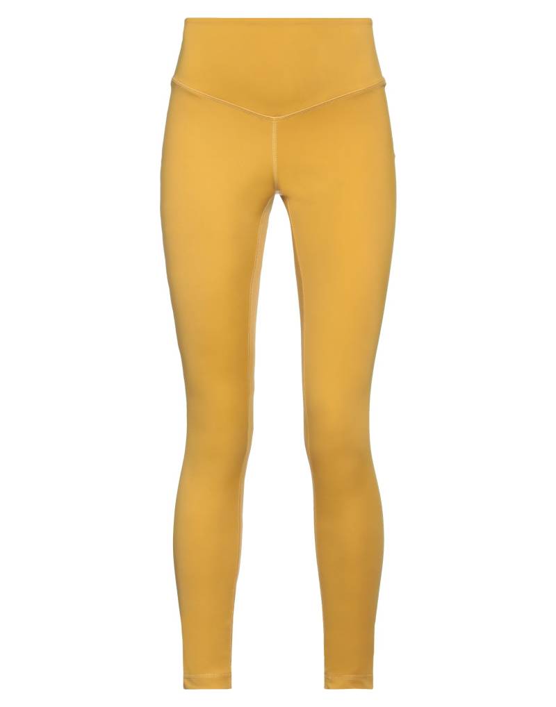 L'URV Leggings Damen Senf von L'URV