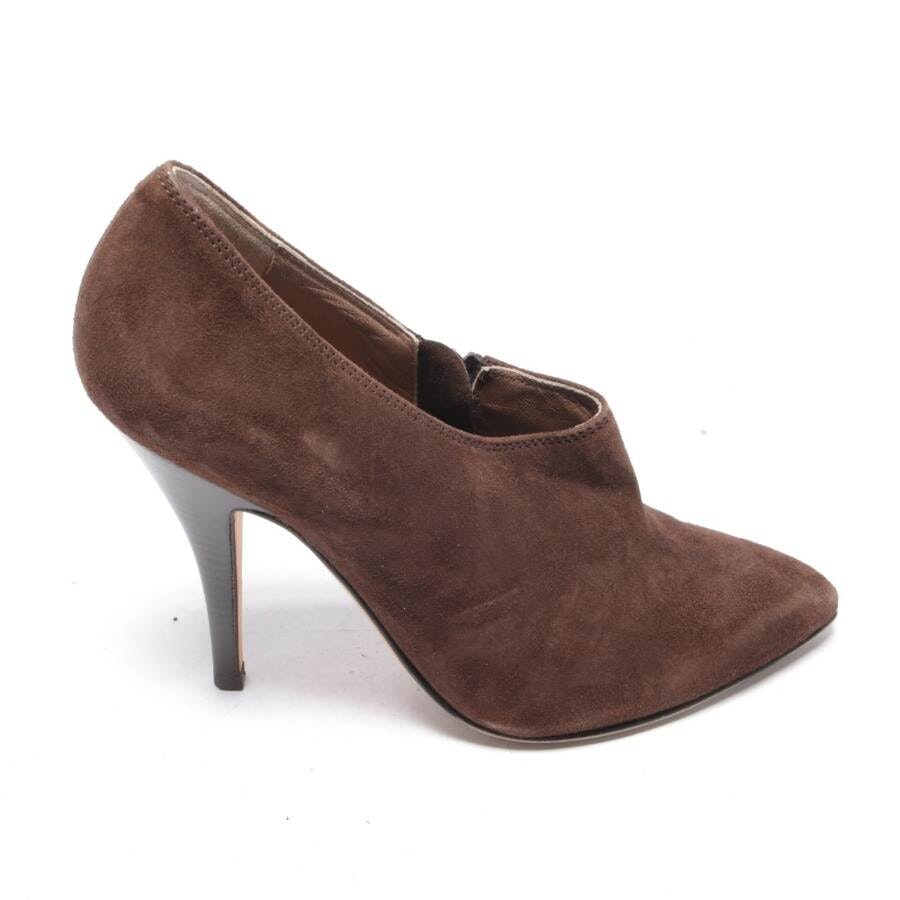 L'autre chose Ankle Pumps EUR 37 Braun von L'autre chose