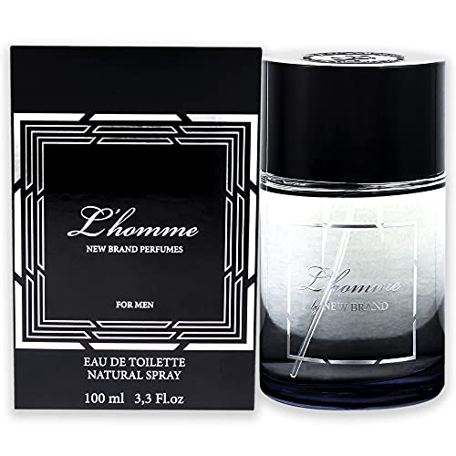 Neue Marke Parfums L 'Homme für ETD Natural Spray 100 ml – 100 ml von L'homme