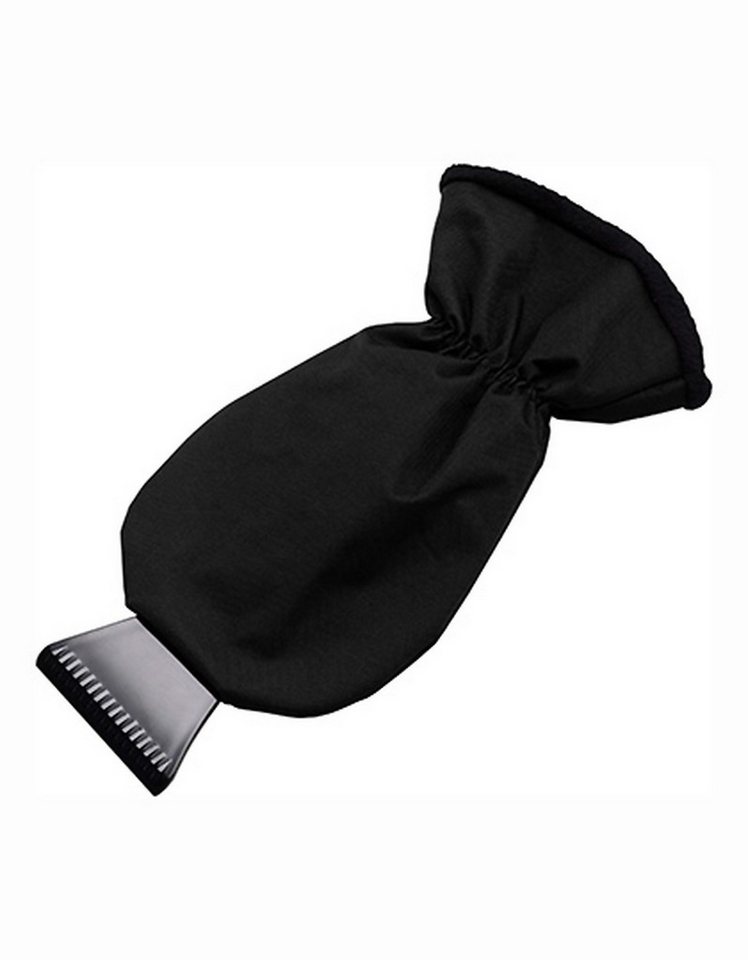 L-merch Arbeitshandschuhe Eiskratzer mit XXL-Schutz-Handschuh von L-merch