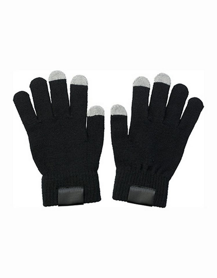 L-merch Fleecehandschuhe Gloves Touch von L-merch