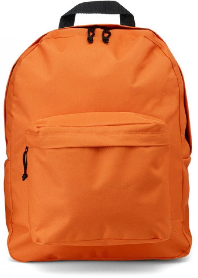 L-merch Freizeitrucksack Rucksack Basic, 33 x 41 x 19 cm von L-merch