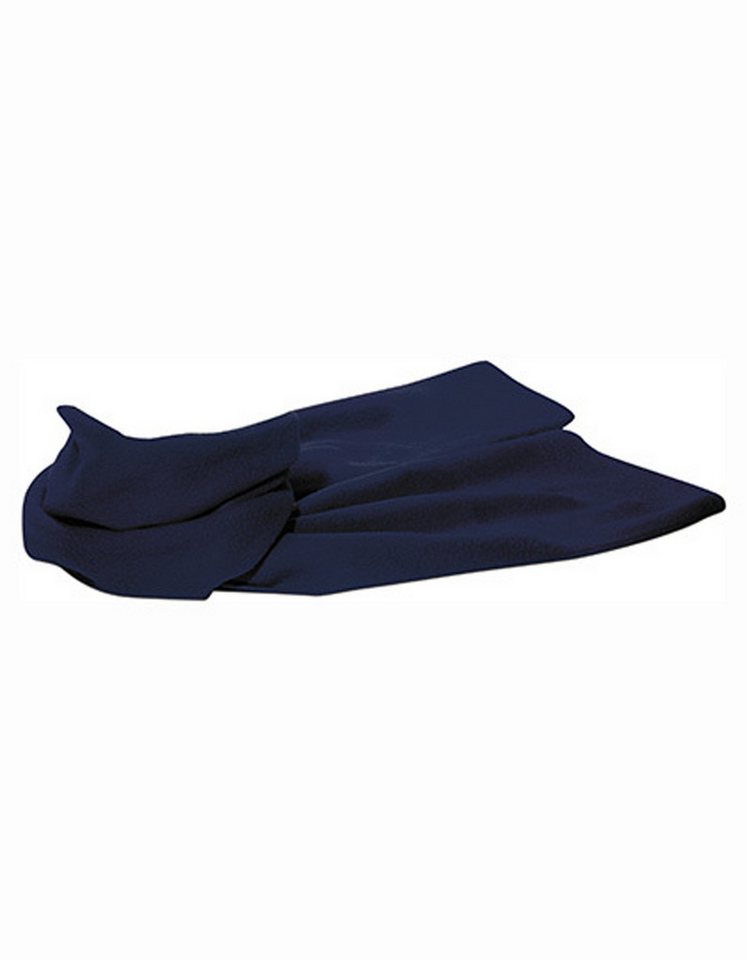 L-merch Modeschal Fleece Winter Schal, (Spar Set, 2er Pack), angenehm weicher Griff von L-merch