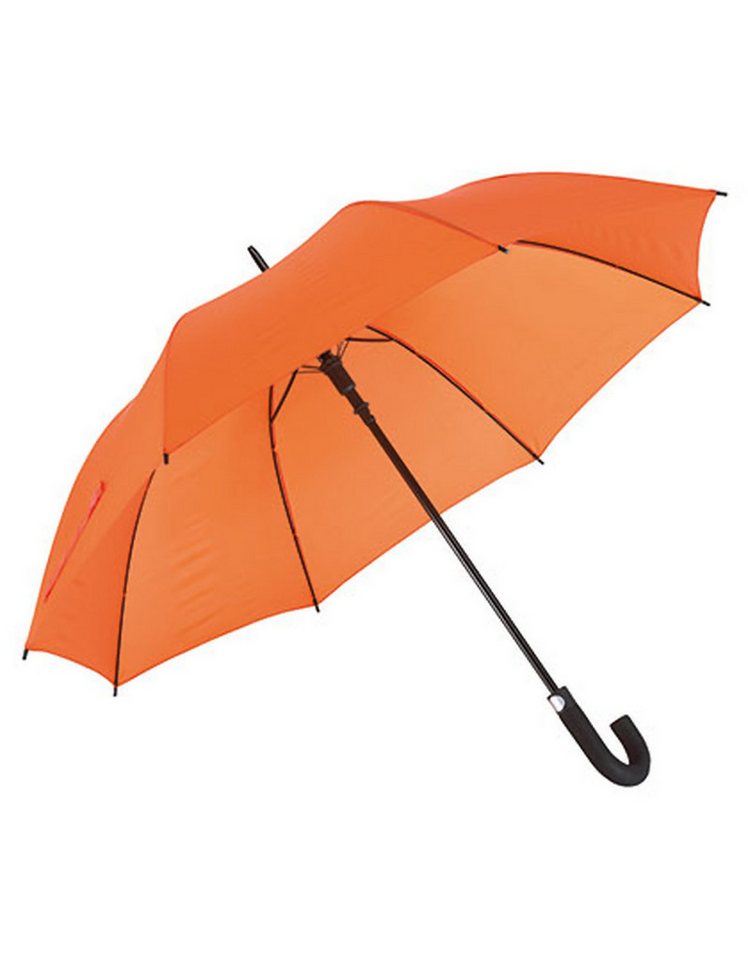 L-merch Golfregenschirm Automatik-Golfschirm Subway von L-merch