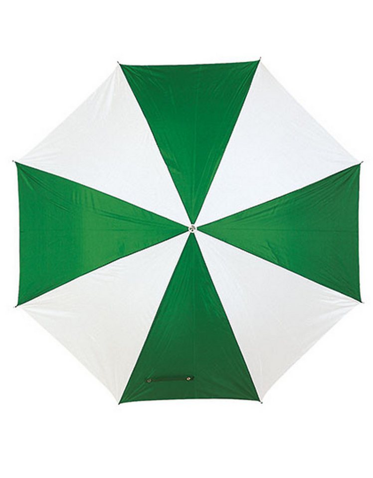 L-merch Stockregenschirm Automatik Stockschirm mit Kunststoffgriff von L-merch